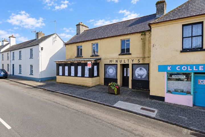 Coolaney, Sligo, Coolaney, Co. Sligo, F56EP23