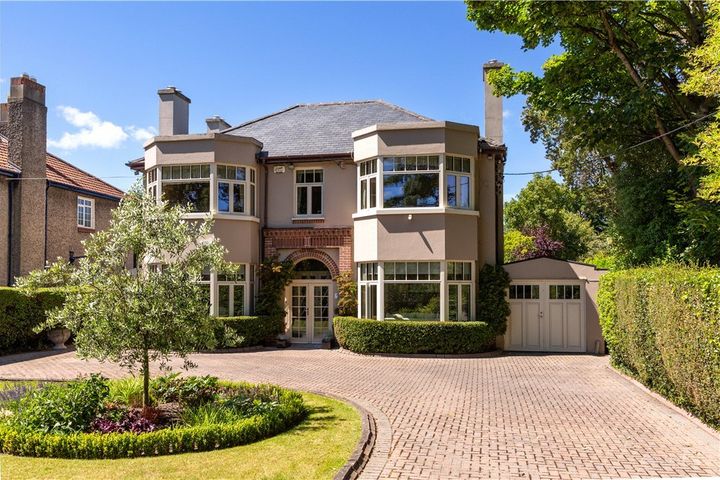 107 Templeogue Road, Terenure, Dublin 6, Dublin