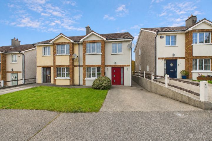 6 The Court, Fairfield Park, Ballindud, Co. Waterford, X91TW9K