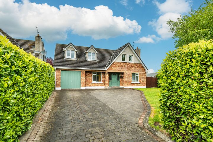 1 The Streams, Caragh, Co. Kildare, W91AHP3