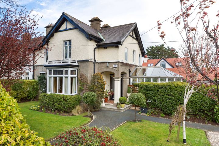 The Nook, St Vincent Rd, Greystones, Wicklow