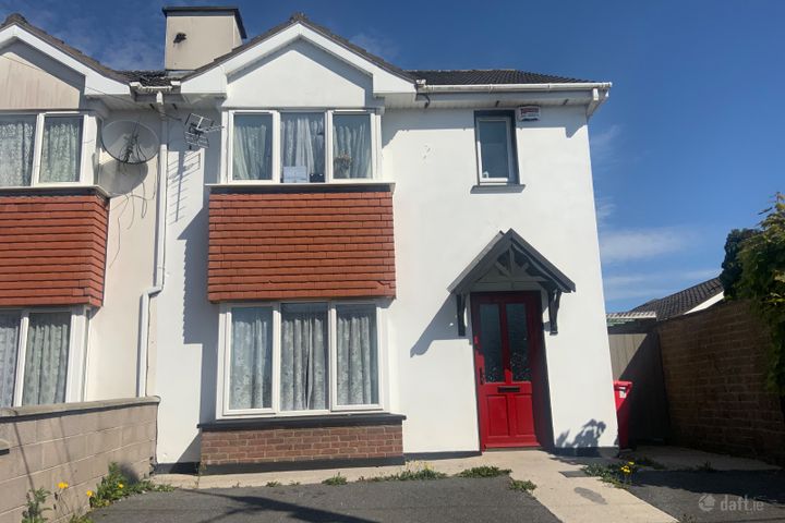 325b Old Youghal Road, Mayfield, Mayfield, Co. Cork