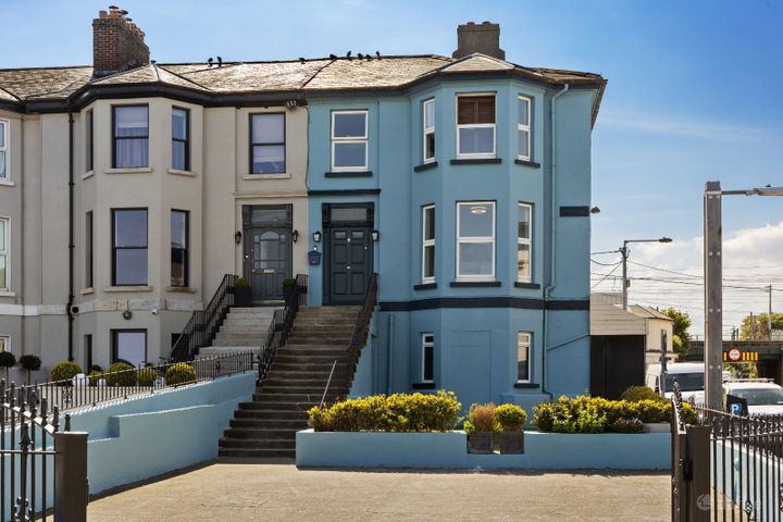 1 Brennan's Terrace, Strand Road, Bray, Co. Wicklow, A98DX09