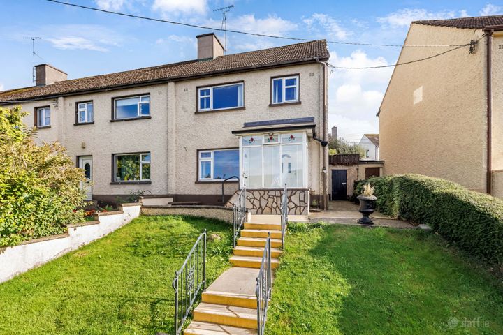 16 Dr. McKenna Terrace, Connolly Park, Monaghan Town, H18VH73