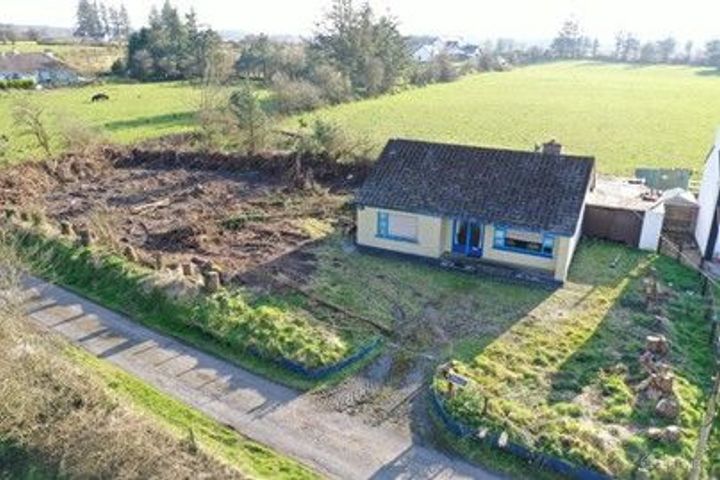 Pine Wood, Cloonmaul, Loughglynn, Loughglynn, Co. Roscommon, F45VP20