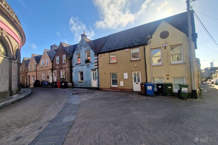 6 Francis Street, Dominick Street, Cork City Centre, Co. Cork, T23XRF6