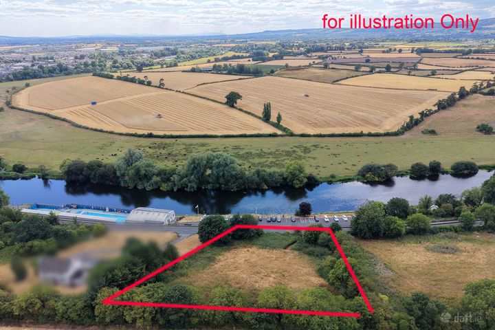 1 Acre Site Dunleckney, Bagenalstown,, Co. Carlow