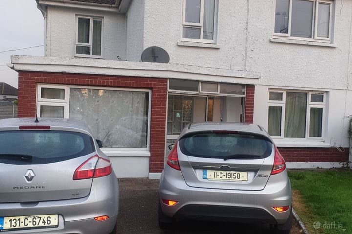 Westgate Road, Bishopstown, Bishopstown, Co. Cork