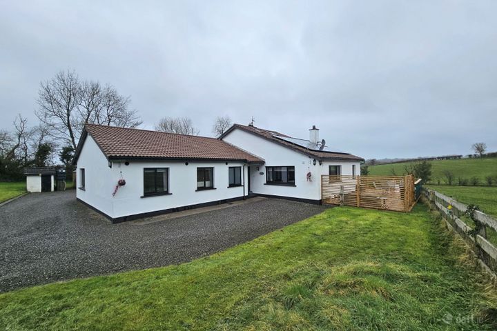 Lackareagh, Baltinglass, Grange Con, Co. Wicklow, W91PC89