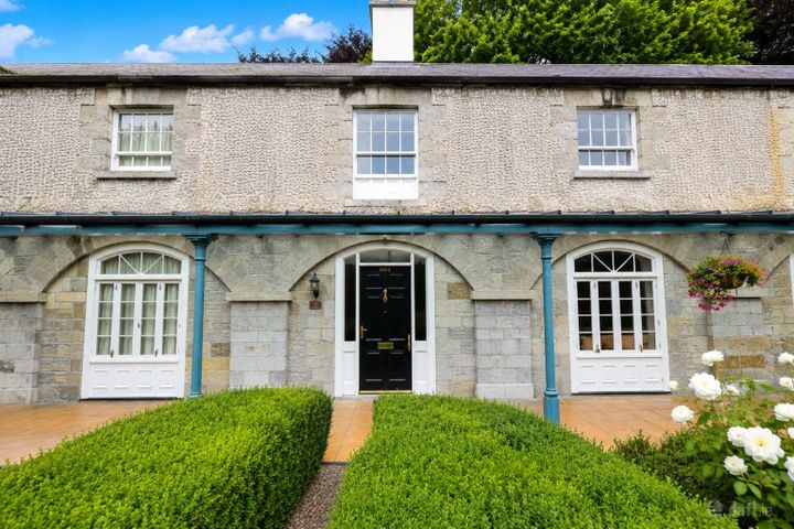 Rosses Point, 604 Fountain Courtyard, The K Club, Straffan, Co. Kildare, W23TE29