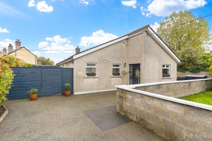 9a Farrenboley Park, Dublin 14, Windy Arbour, Dublin 14, D14RX48