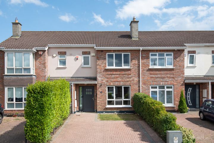 36 Griffeen Glen Road, Lucan, Co. Dublin, K78TP26