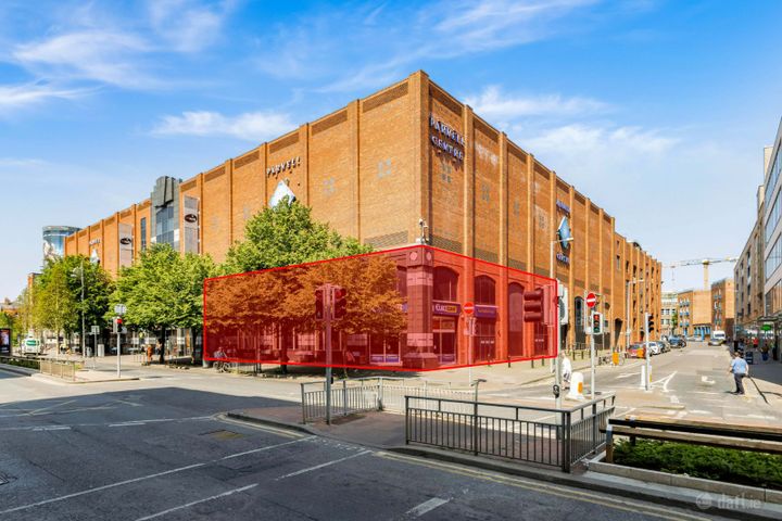 Units 1 and 2 The Parnell Centre, Parnell Street, Dublin 1