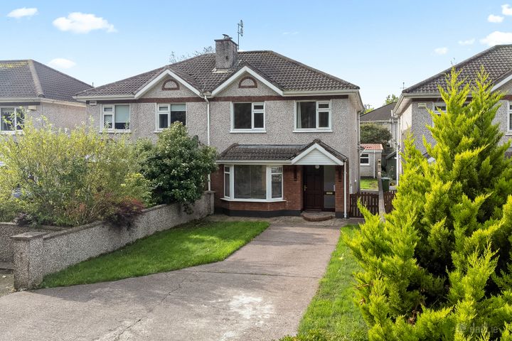 127 Elmgrove, Sallybrook, Glanmire, Cork