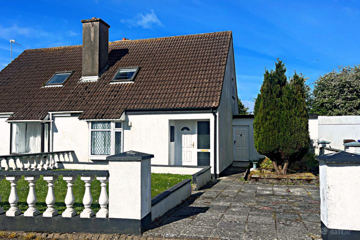 14 Hillview Drive, Dungarvan, Dungarvan, Co. Waterford, X35F295