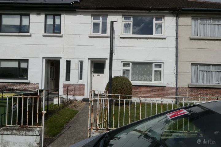 45 Home Farm Park, Drumcondra, Dublin 9, D09Y6R3