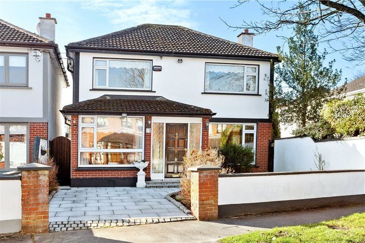 72 The Pines, Castleknock, Dublin 15, Dublin 15, Dublin