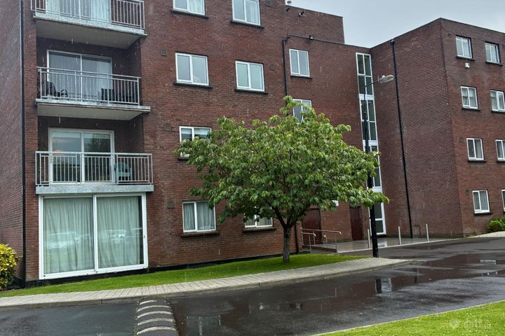 Richmond Court, Richmond Avenue South, Dartry, Dublin 6
