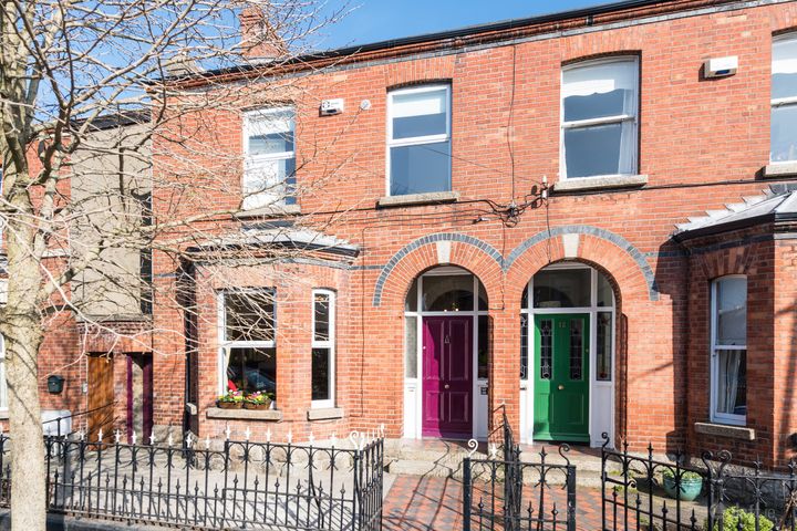 10 Edenvale Rd, Ranelagh, Dublin 6, Dublin 6, Dublin