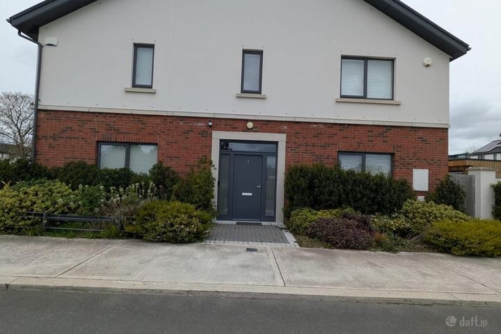 3 Tandy'S Square, Adamstown, Adamstown, Co. Dublin