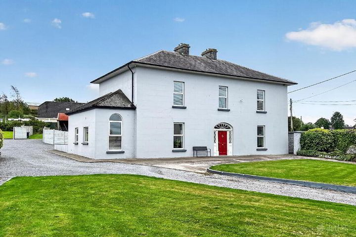 Killinardish House, Knockroe, Drangan, Co. Tipperary, E41K763