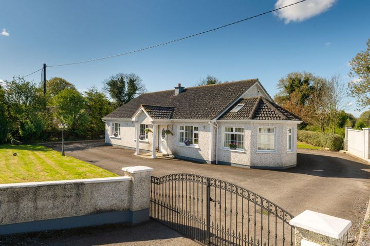 Cushina Lower, Portarlington, Co. Offaly, R32N526