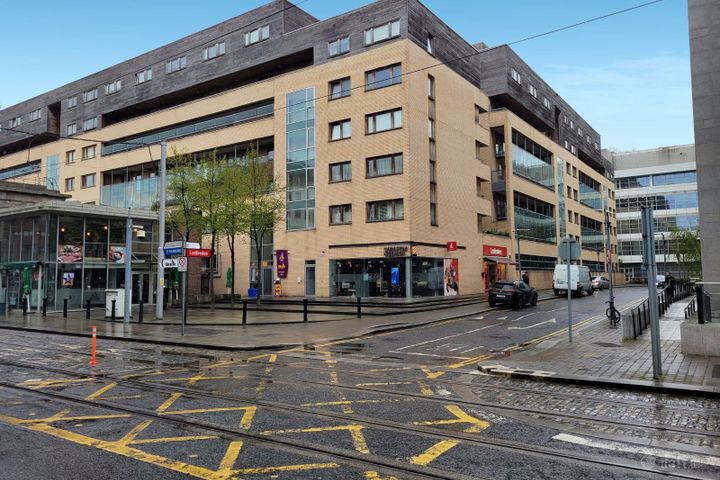 Apartment 9, Block 11, Clarion Quay, IFSC, Dublin 1, D01F797