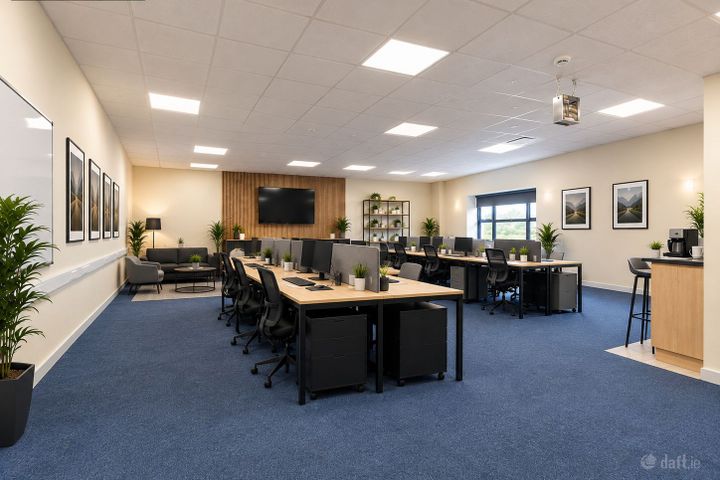 Unit 4, Airside, Boeing Avenue, Clohernagh, Co. Waterford
