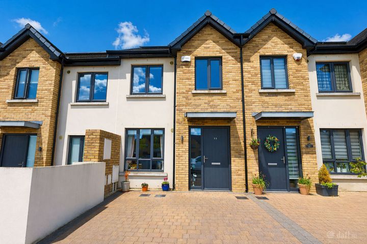 35 Cluain Adain View, Navan, Co. Meath, C15XTW8