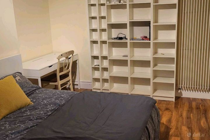 Saint Andrews Park, Swords, Co. Dublin