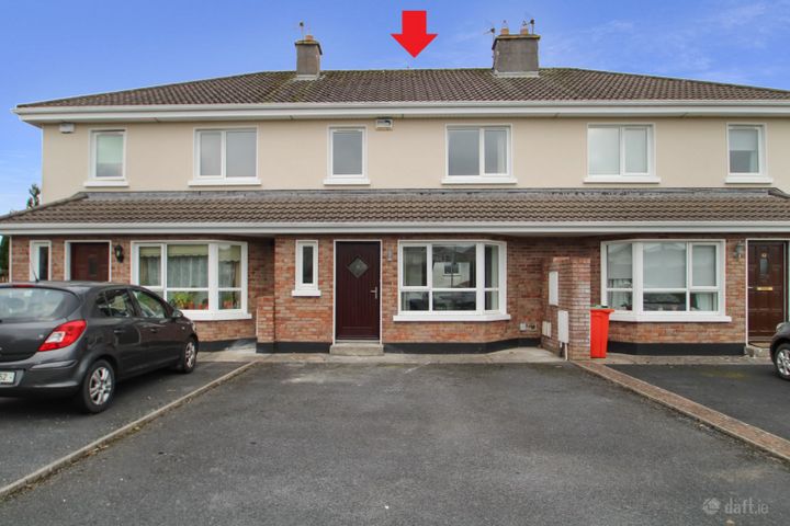 41 Castan, Doughiska, Galway, Galway