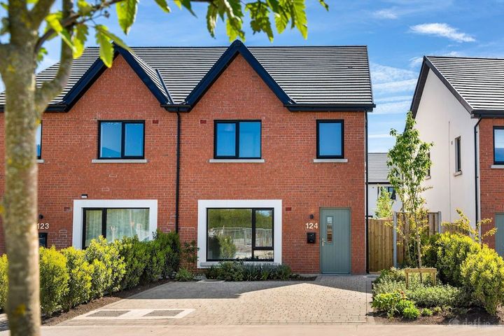 Ard Na Páirce Theas, Southern Link Road, Kildare, Co. Kildare