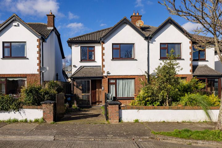 48 Daleview Road, Swords, Co. Dublin, K67V970