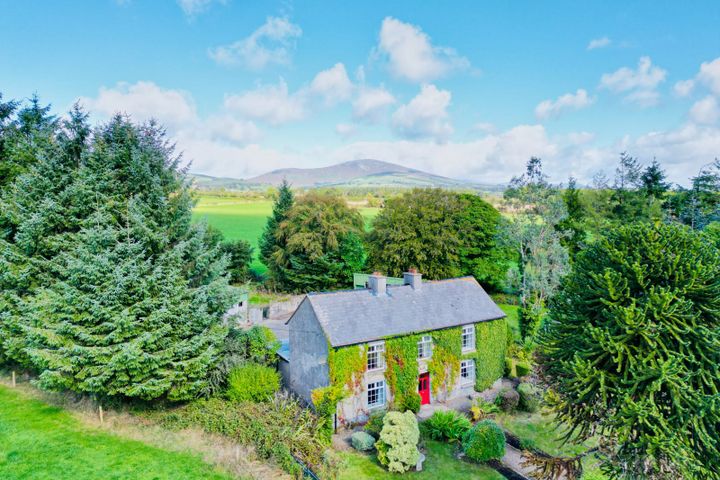 Monamolin, Rathnure, Co. Wexford, Y21T253