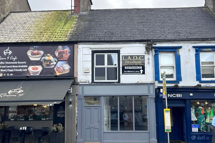 5 Main Street, Cashel, Co. Tipperary, E25F344
