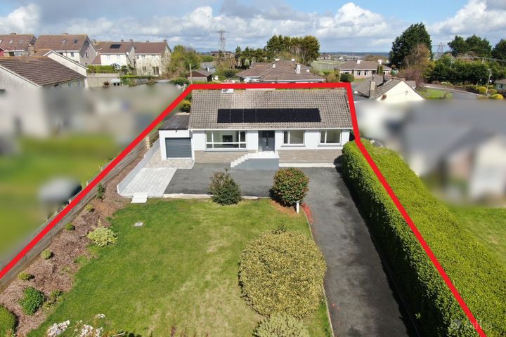 Coolcotts Lane, Wexford Town, Wexford, Wexford Town, Co. Wexford, Y35A4YP
