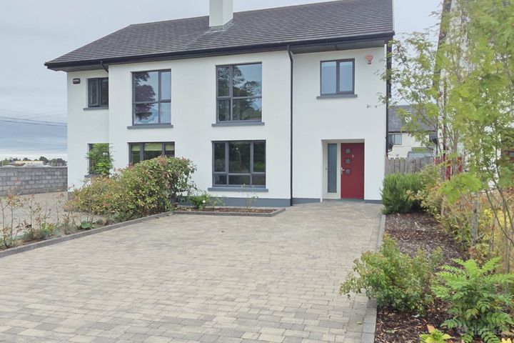 2 Slí Uí Mhaoilíosa, Craughwell, Co. Galway, H91VFK0
