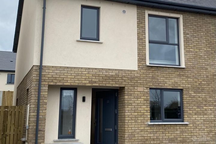 22 Greville Park, Mullingar, Mullingar, Co. Westmeath