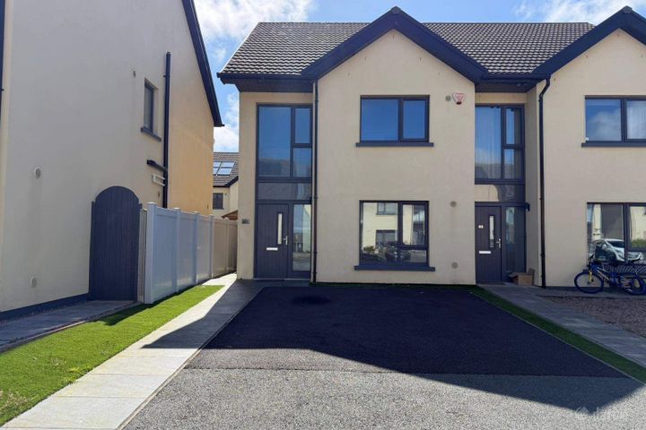 39 Cois Na Mara, Bettystown, Co. Meath, A92PHC6