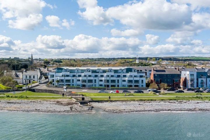 Apartment 12, Rockabill, South Strand, Skerries, Co. Dublin