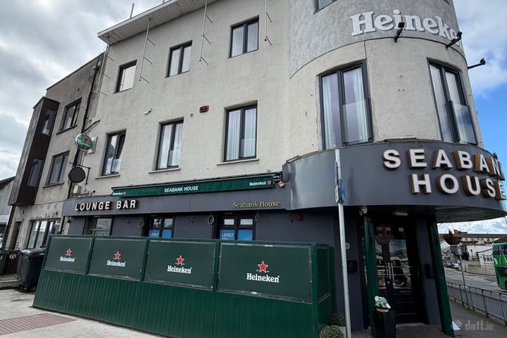 Apartment 7, Seabank House, North Wall, Dublin 3