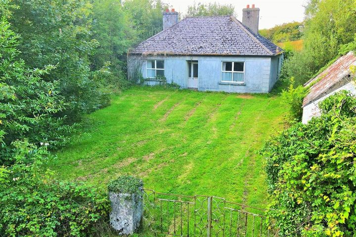 Briarfield, Lisacul, Castlerea, Co. Roscommon, F45CK80