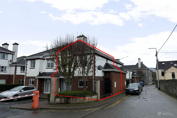 7 Castle Court, Clancy's Strand, Thomondgate, Co. Limerick, V94HY6X