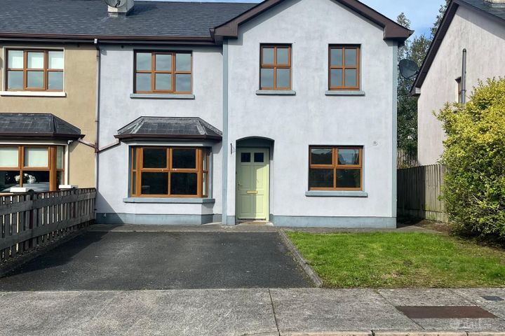 Bloomswood, 18 Crannlur, Enybegs, Ennybegs, Co. Longford