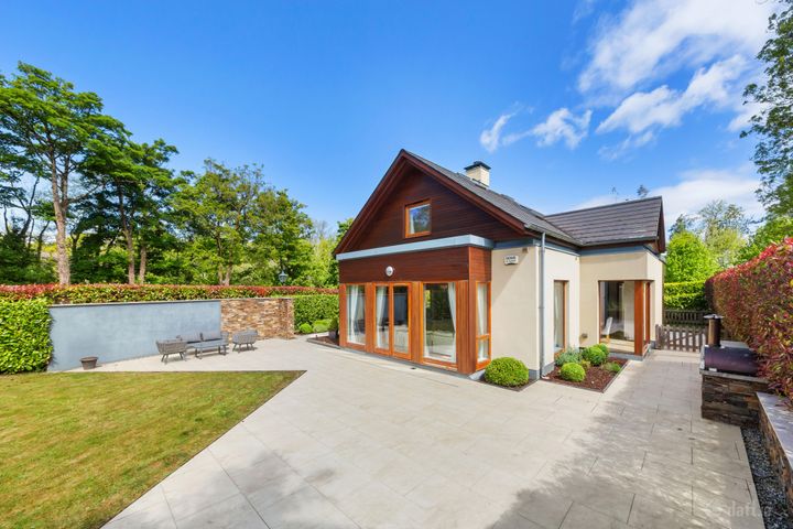 62 Leinster Wood, Carton Demesne, Maynooth, Co Kildare, W23K2E2