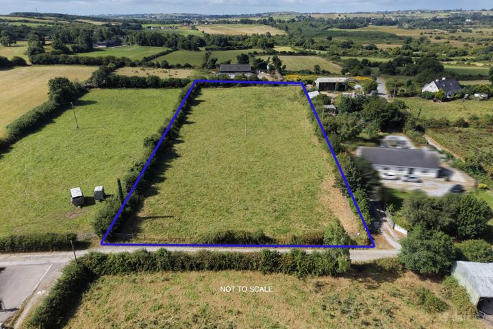 C. 1.73 Acres, Carrownamaddy, Lecarrow, Co. Roscommon