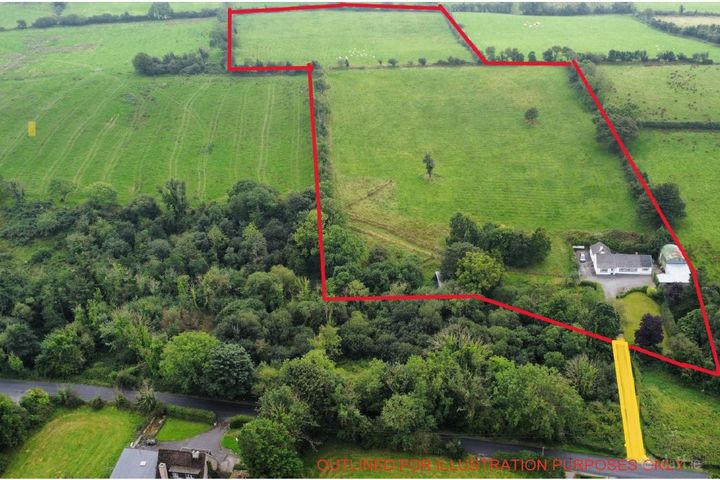 Drum Road, Rathcormac, Co. Sligo, F91E892