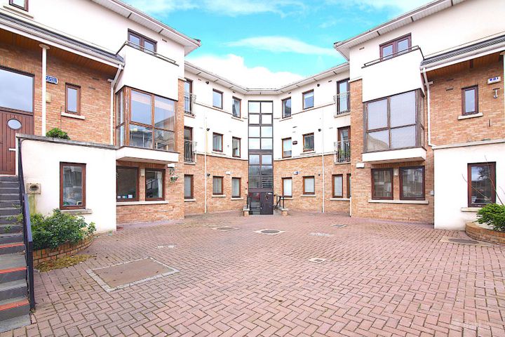 Apartment 20, All Hallows Green, Griffith Avenue, Drumcondra, Dublin 9, D09Y166