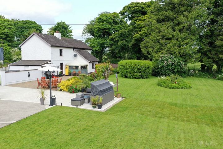 Ballybride, Roscommon Town, Co. Roscommon, F42DV79