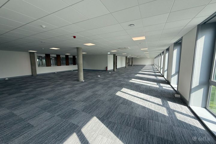 South County Business Park, Leopardstown, Dublin 18